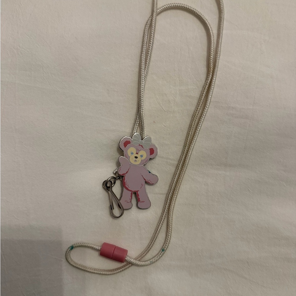 Shellie Mae Lanyard
